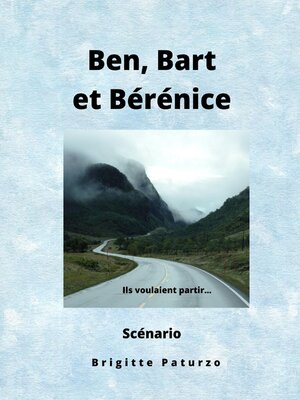 cover image of Ben, Bart et Bérénice
